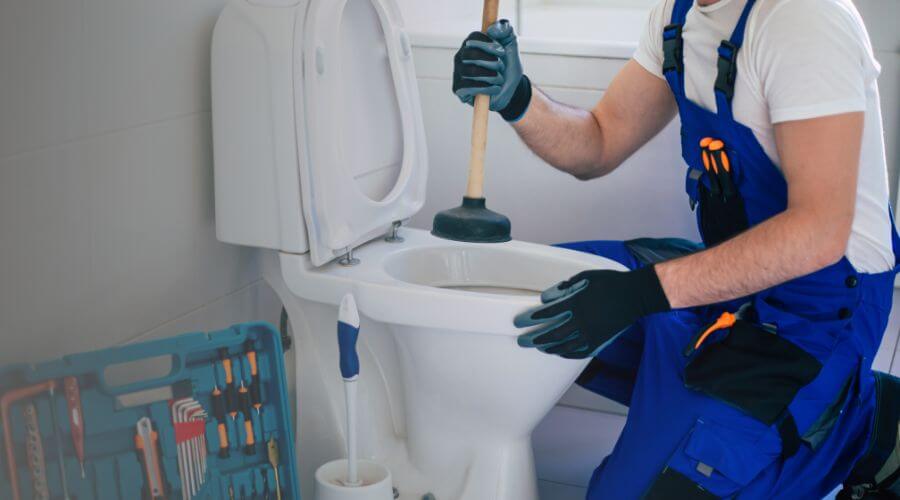 Expert burst pipe repair services in Branchport, NY